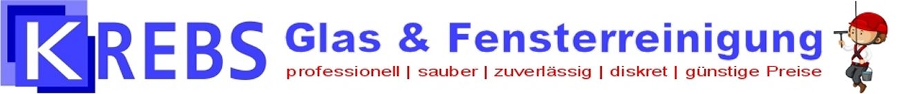 Glasreinigung Michael Krebs